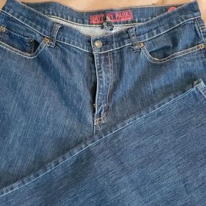 NY&C Battery park 5 pocket jeans